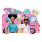 CLEMENTONI PUZZLE 104 SUPER COLOR BARBIE 27162 - Image 2