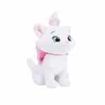 AS COMPANY DISNEY PLUSH MARIE 17CM 1607-01717 - Image 2