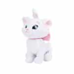AS COMPANY DISNEY PLUSH MARIE 17CM 1607-01717 - Image 3