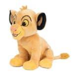 AS COMPANY DISNEY SIMBA THE LION KING 1607-01721 - Image 2