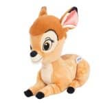AS COMPANY PLUSH DISNEY BAMBI THE DEER 25CM 1607-01724 - Image 2