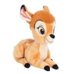 AS COMPANY PLUSH DISNEY BAMBI THE DEER 25CM 1607-01724 - Image 3