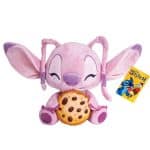 AS COMPANY DISNEY PLUSH ANGEL WITH BISCUIT  25CM 1607-01734