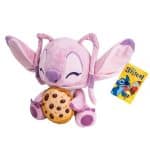 AS COMPANY DISNEY PLUSH ANGEL WITH BISCUIT  25CM 1607-01734 - Image 2