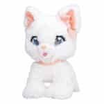 BELLA PLUSH INTERACTIVE CAT 1607-90773 - Image 2