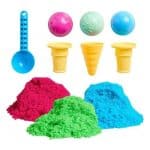 FOAM ALIVE MELT N MAKE ICE CREAM KIT 1863-59070 - Image 2