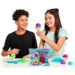 FOAM ALIVE MELT N MAKE ICE CREAM KIT 1863-59070 - Image 3