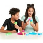 FOAM ALIVE MELT N MAKE ICE CREAM KIT 1863-59070 - Image 4