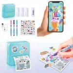 PHOTO CREATOR INSTANT PORTABLE PRINTER 1863-70607 - Image 2