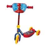 SPIDER-MAN SCOOTER 5004-50241