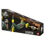 SCOOTER JURASSIC WORLD 5004-50242 - Image 3