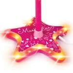 SINGALONG KARAOKE MICROPHONE WITH BASE 7510-56903 - Image 3