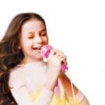 SINGALONG KARAOKE MICROPHONE WITH BASE 7510-56903 - Image 5