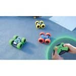 EXOST R/C 1:18 360 CROSS LED 7530-20247 - Image 4