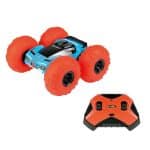EXOST 360 TORNADO REMOTE CONTROL CAR RED 7530-20263 - Image 2