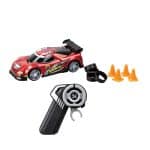 EXOST BUILD 2 DRIVE REMOTE CONTROL ASSEMBLED RACE CAR 20700 - Image 2