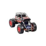 EXOST BUILD 2 DRIVE - DELUXE SET MIGHTY CRAWLER REMOTE CONTROL  ASSEMBLED RACE CAR 20703 - Image 4