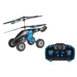SILVERLIT FLYBOTIC AIR WHEELZ RADIO CONTROL 7530-84778 - Image 2