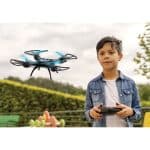 SILVERLIT STUNT DRONE 7530-84841 - Image 3