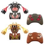 ROBO KOMBAT: VIKING BATTLE PACK 7530-88059 - Image 2