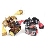 ROBO KOMBAT: VIKING BATTLE PACK 7530-88059 - Image 3