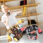 ROBO KOMBAT: VIKING BATTLE PACK 7530-88059 - Image 4