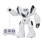 SILVERLIT YCOO ROBO BLAST REMOTE CONTROL ROBOT 7530-88061 - Image 2