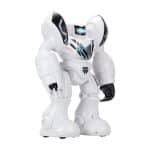 SILVERLIT YCOO ROBO BLAST REMOTE CONTROL ROBOT 7530-88061 - Image 3
