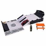 TECH DECK X-CONNECT TRANSORMING SKATE PARK 013896-B - Image 2