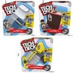 TECH DECK X-CONNECT PARK CREATOR 013896-C