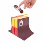 TECH DECK X-CONNECT PARK CREATOR 013896-C - Image 3