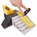 TECH DECK X-CONNECT PARK CREATOR 013896-C - Image 4