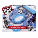 TECH DECK X-CONNECT MEGA BOWL 013896-D