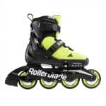ROLLERBLADE MICROBLADE SE ADJUSTABLE INLINE SKATES