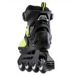 ROLLERBLADE MICROBLADE SE ADJUSTABLE INLINE SKATES - Image 2