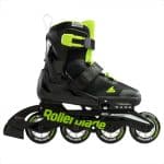 ROLLERBLADE MICROBLADE ADJUSTABLE INLINE SKATES
