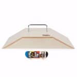 TECH DECK PERFORMANCE SERIES SHRED PYRAMID 099905 - Image 2