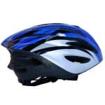 HELMET WITH LIGHT