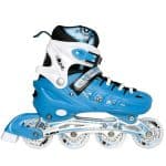 ADJUSTABLE INLINE SKATES