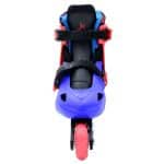 ADJUSTABLE ROLLER SKATES 3 SIZES - Image 3