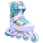 ADJUSTABLE ROLLER SKATES - Image 2