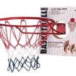 BASKETBALL RING 1818
