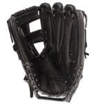 LEATHER BASEBALL GLOVE 9011 - Image 2