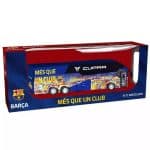BANBO FC BARCELONA TEAM BUS 16089