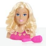 BARBIE MINI STYLING HEAD BAR37000 - Image 2