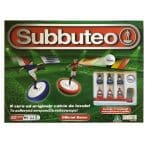 SABBUTEO ORIGINAL SET BBT15000