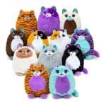 BFUN MISFITTENS CATS W1 03935 - Image 2