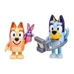 BLUEY FIGURE 2PACK BLY07000 - Image 4