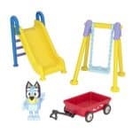 BLUEY S3 MINI PLAYSET BLY10000 - Image 3