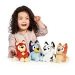 BLUEY PLUSH 20CM BLY13000 - Image 6